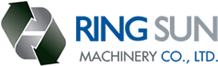 RING SUN MACHINERY CO., LTD.